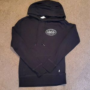 VANS hoodie